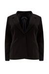 Wallis Curve Suit Blazer Jacket thumbnail 5