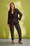 Wallis Curve Tapered Suit Trousers thumbnail 1
