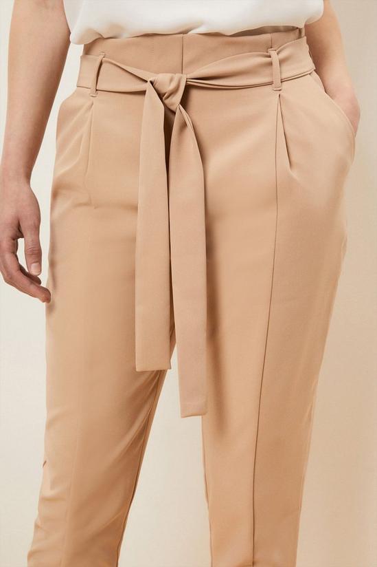 Wallis Petite Tapered Suit Trousers 4