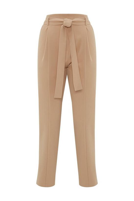 Wallis Petite Tapered Suit Trousers 5