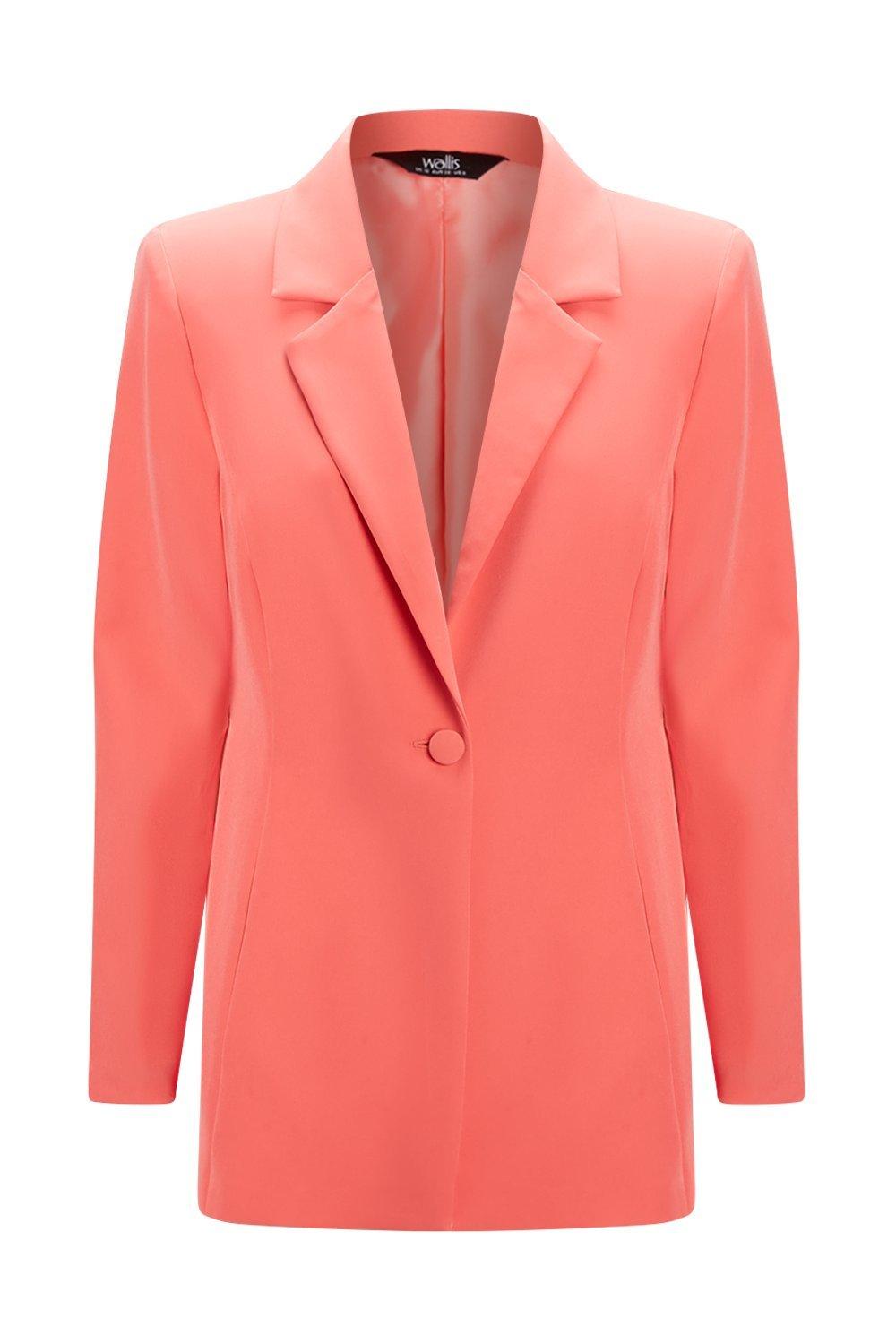 Wallis blazer uk sale