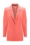Wallis Single Breasted Suit Blazer Jacket thumbnail 5