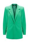 Wallis Emerald Green Blazer Jacket thumbnail 4
