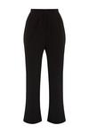 Wallis Flare Crop Suit Trousers thumbnail 5