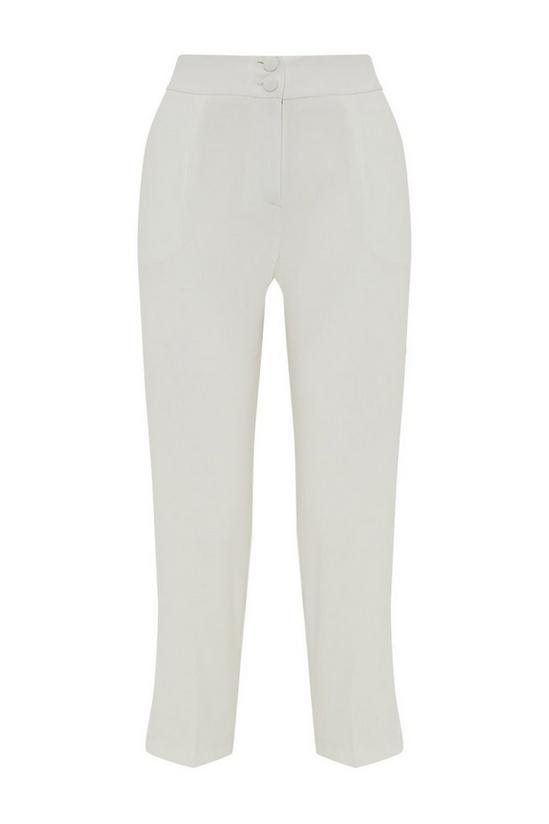 Wallis Petite Tapered Suit Trousers 5