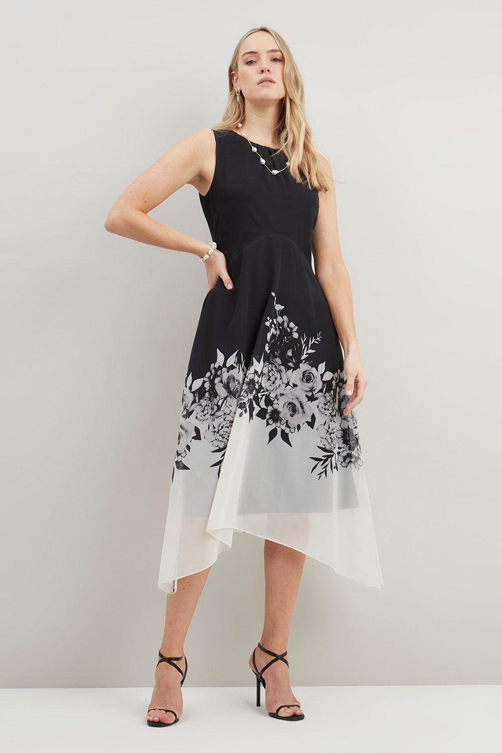 Coast store mahonia dress