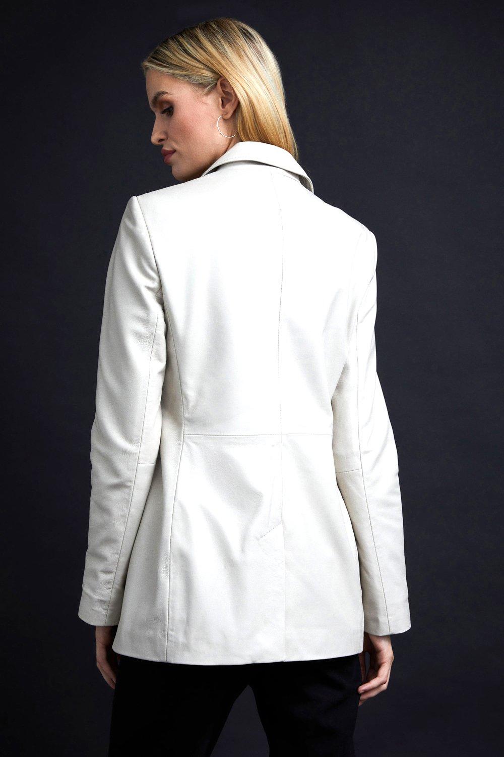 Wallis 2025 cream jacket