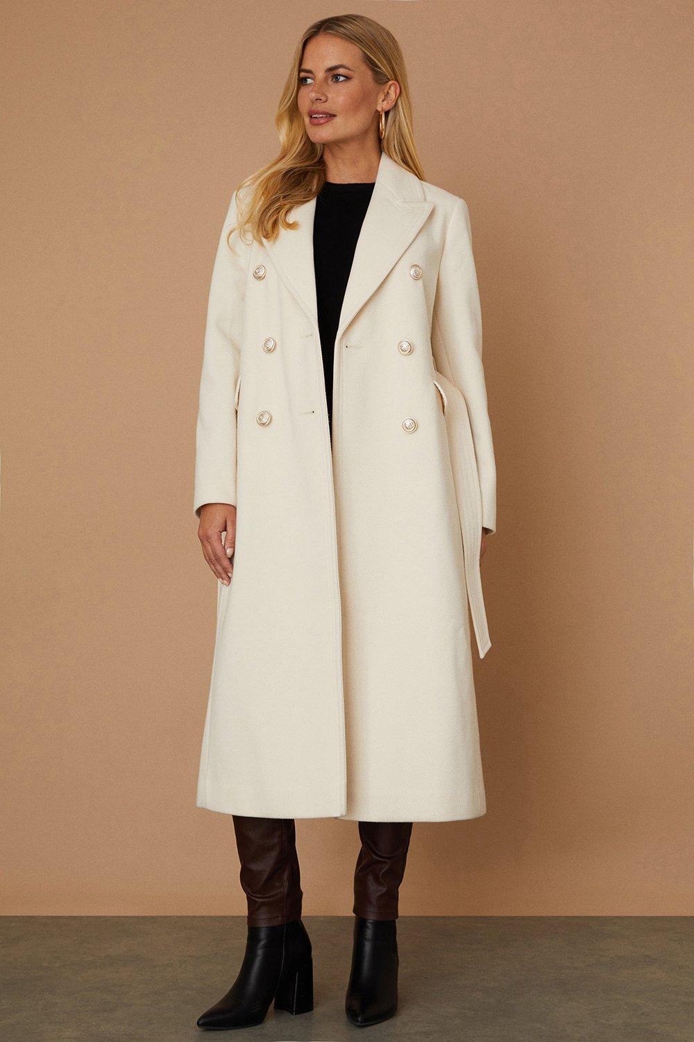 Wallis 2025 coats petite