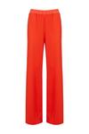 Wallis Orange Satin Suit Trousers thumbnail 5