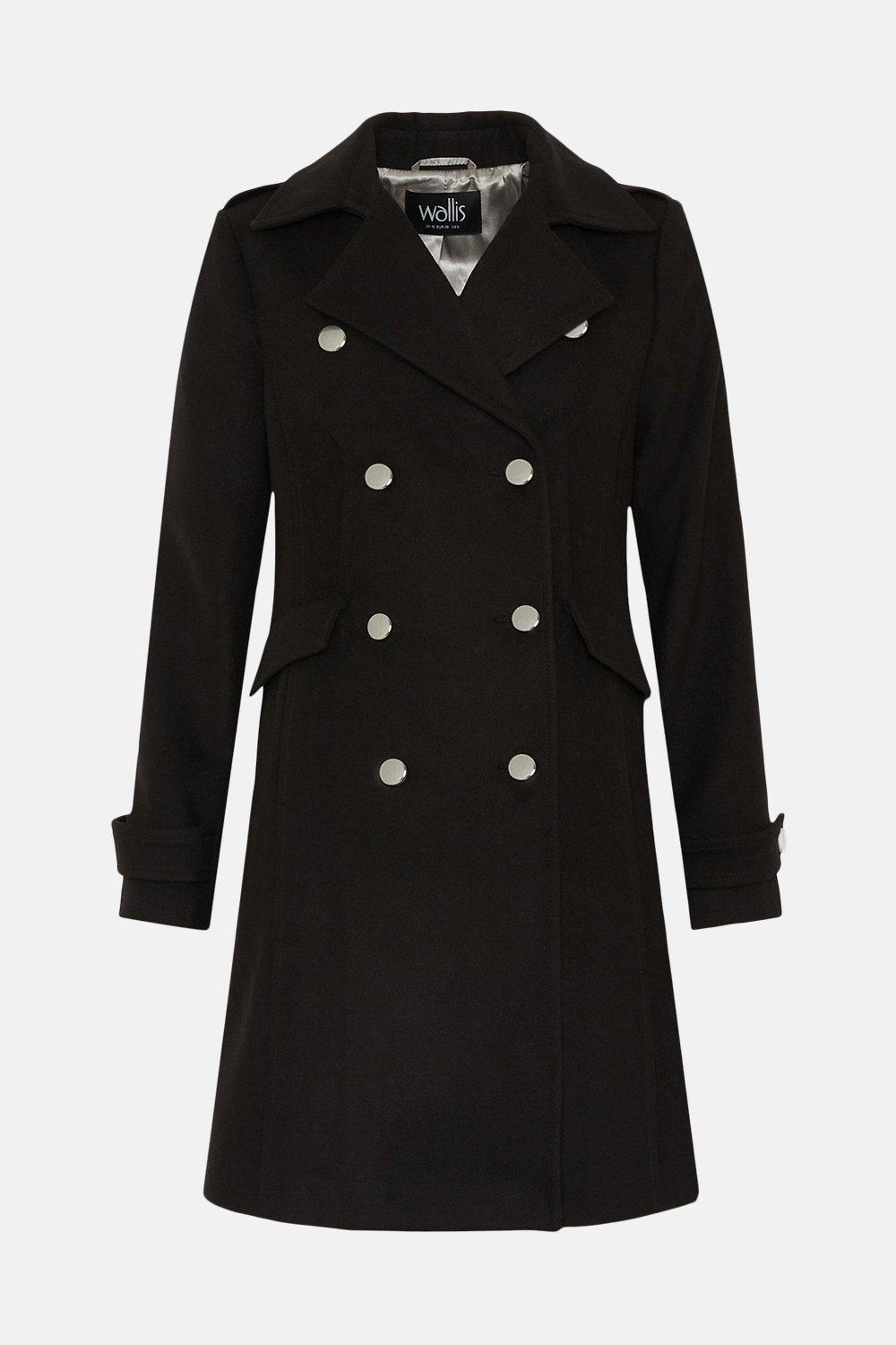 Wallis coats hot sale and jackets