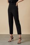 Wallis Tapered Button Front Suit Trousers thumbnail 2