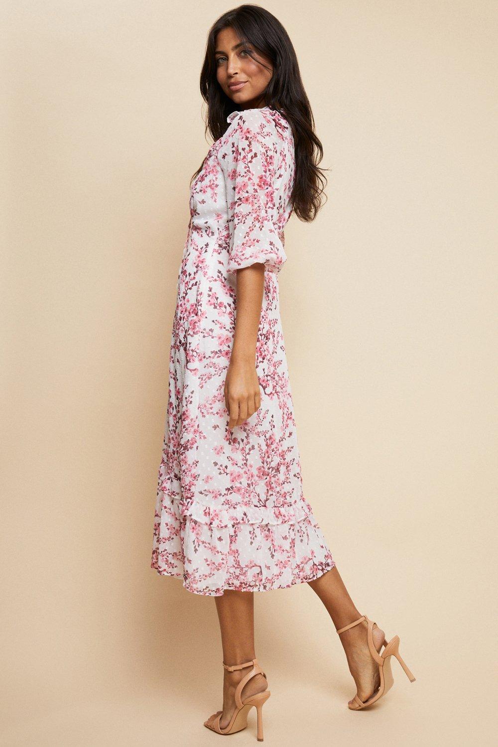 wallis petite dresses