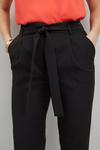Wallis Tapered Button Front Suit Trouser thumbnail 4