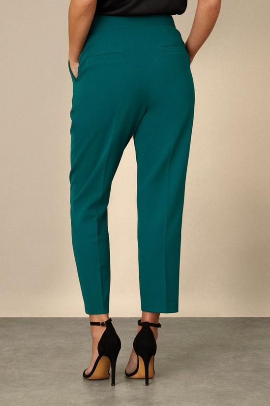 Wallis Petite Tapered Suit Trousers 3