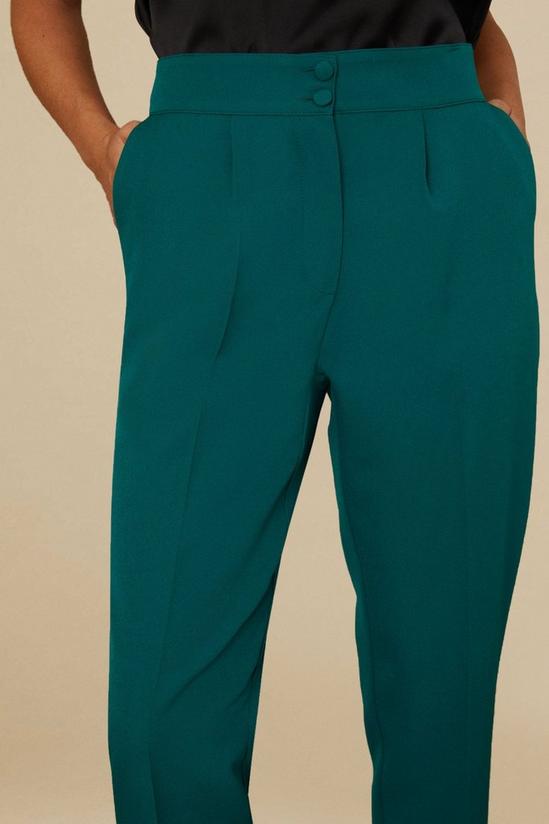Wallis Petite Tapered Suit Trousers 4