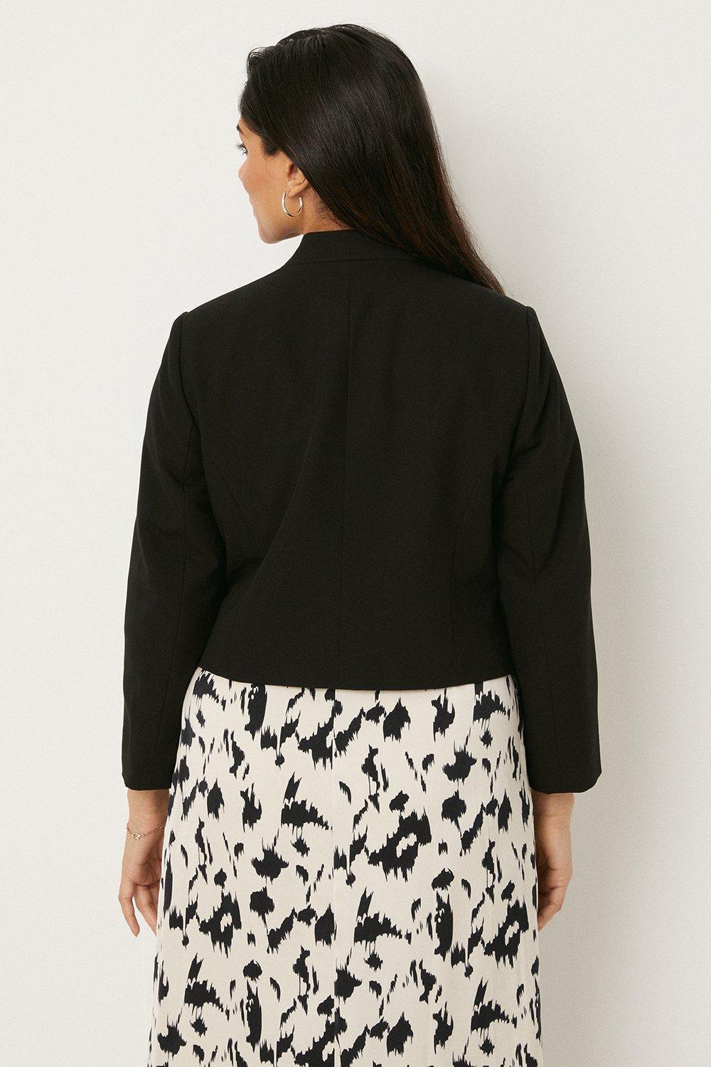 Wallis top bolero jackets