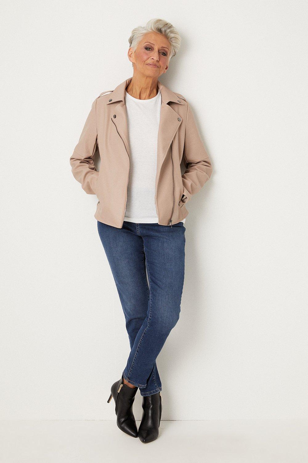 Wallis on sale stone jacket