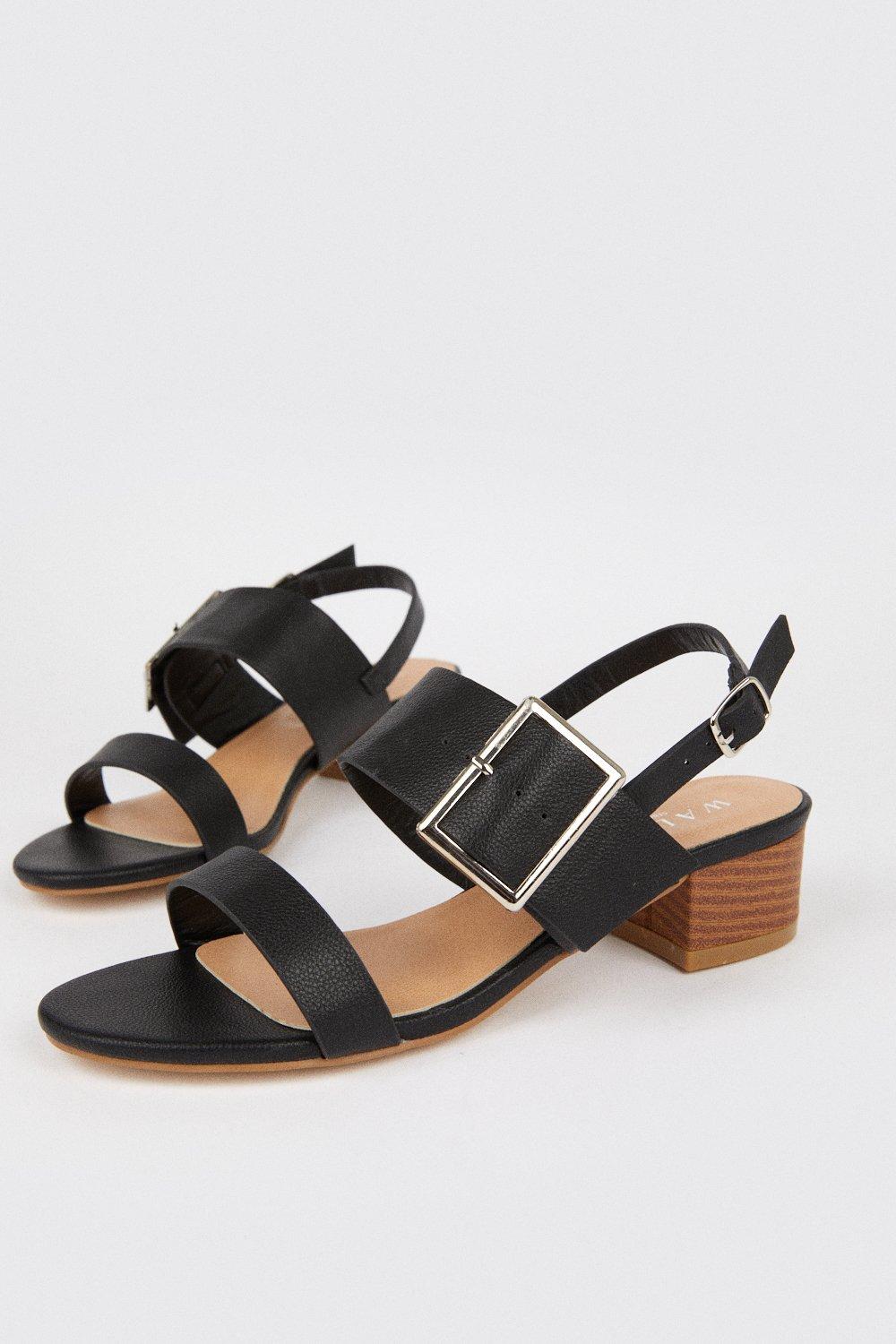 Simone on sale dress sandals