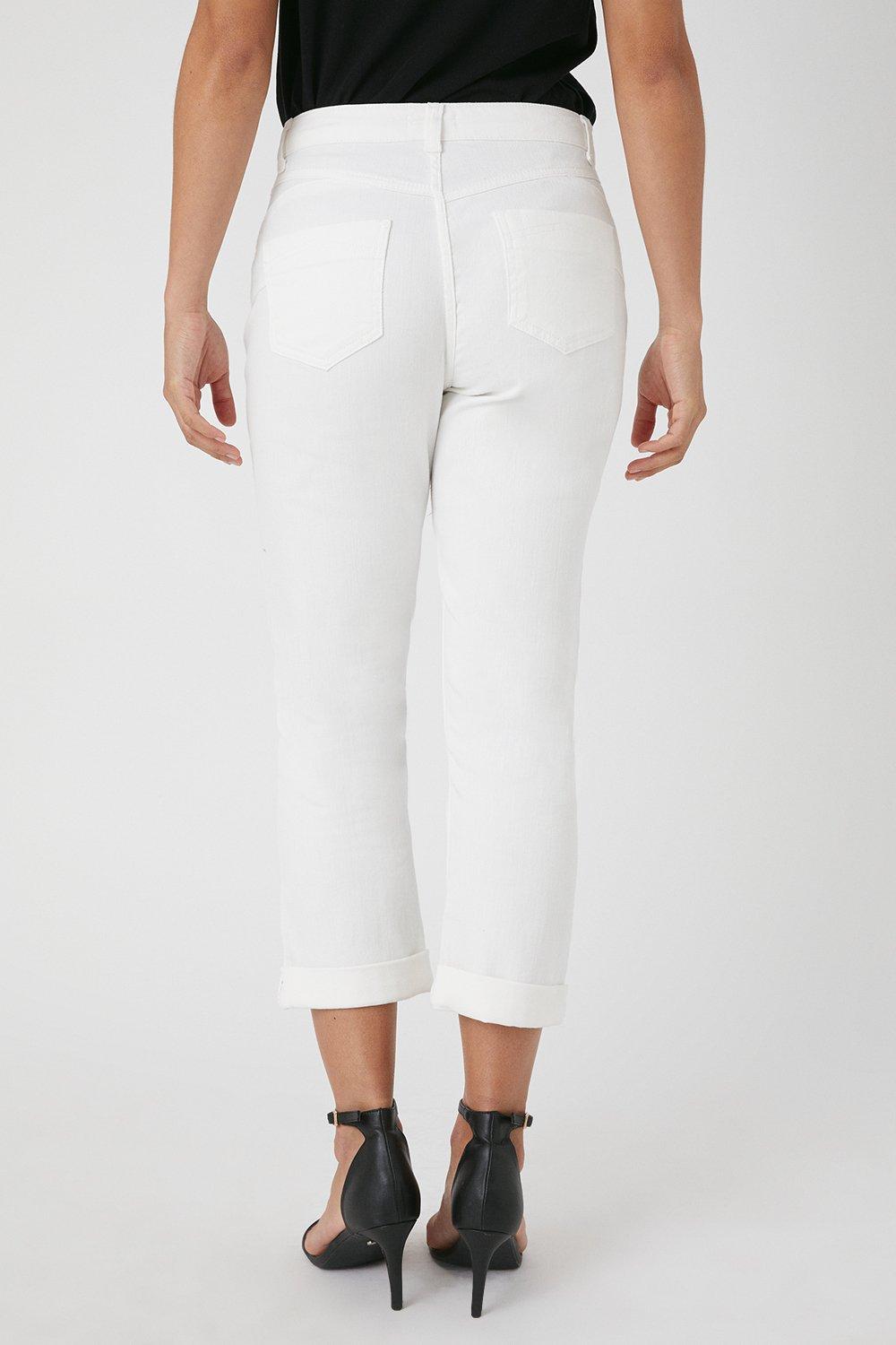 Wallis store jeans scarlett