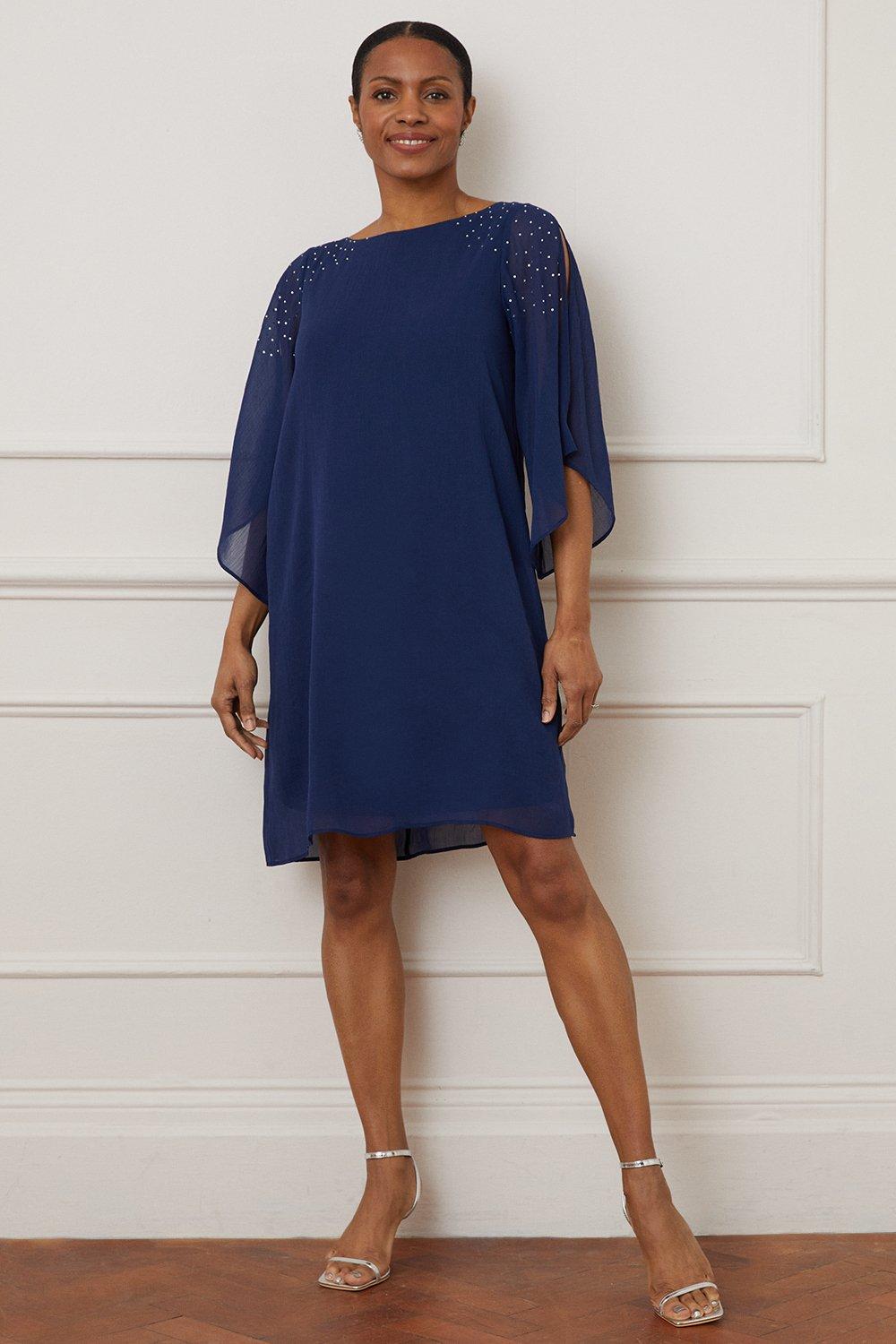 Dresses at best sale wallis debenhams