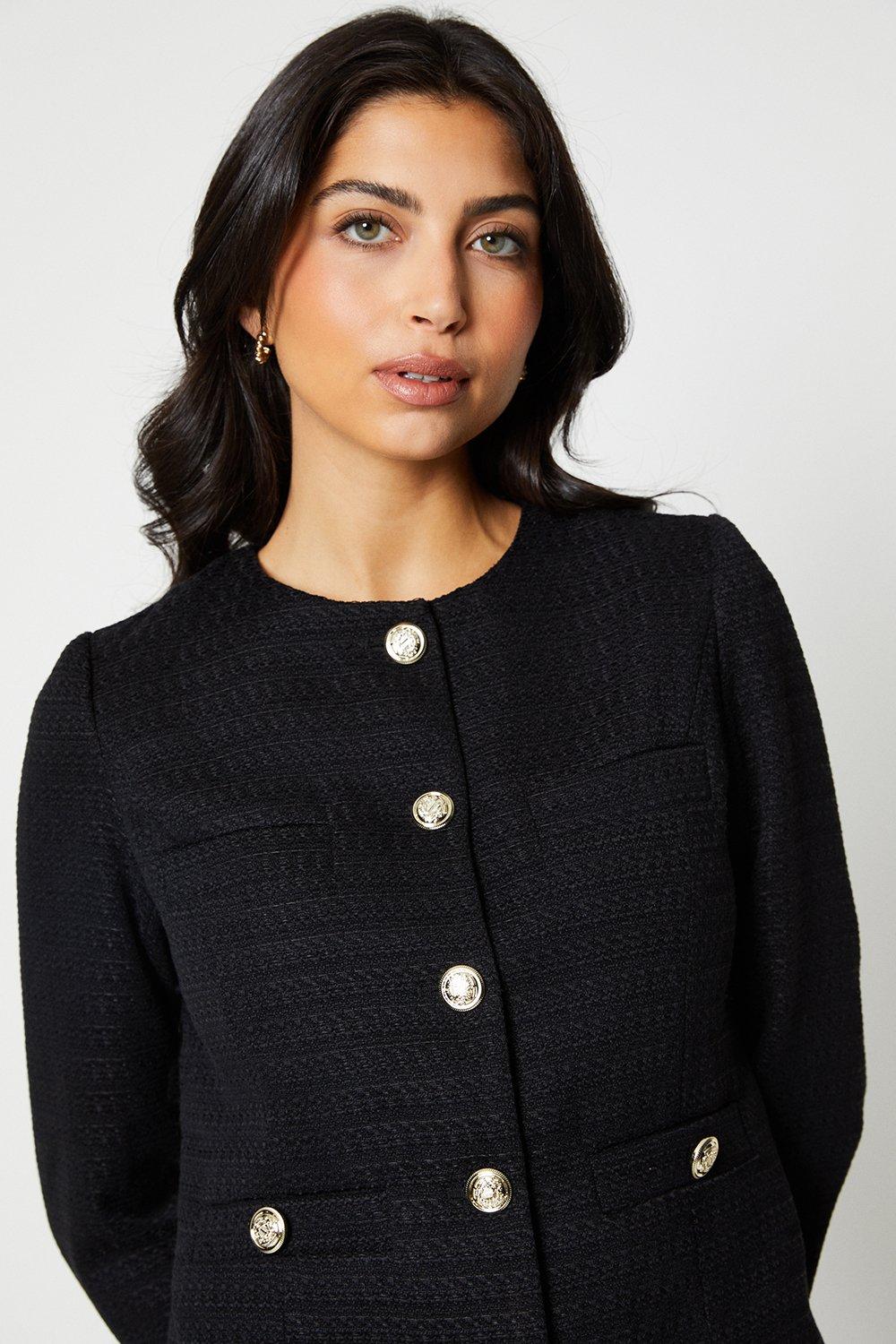 Wallis petite jackets hotsell