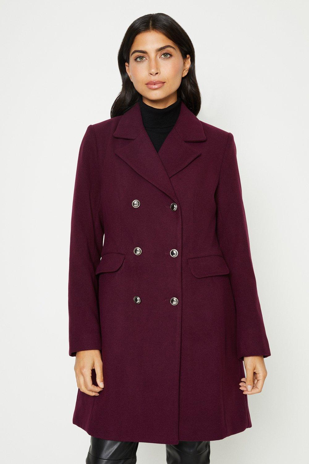 Wallis shop uk coats