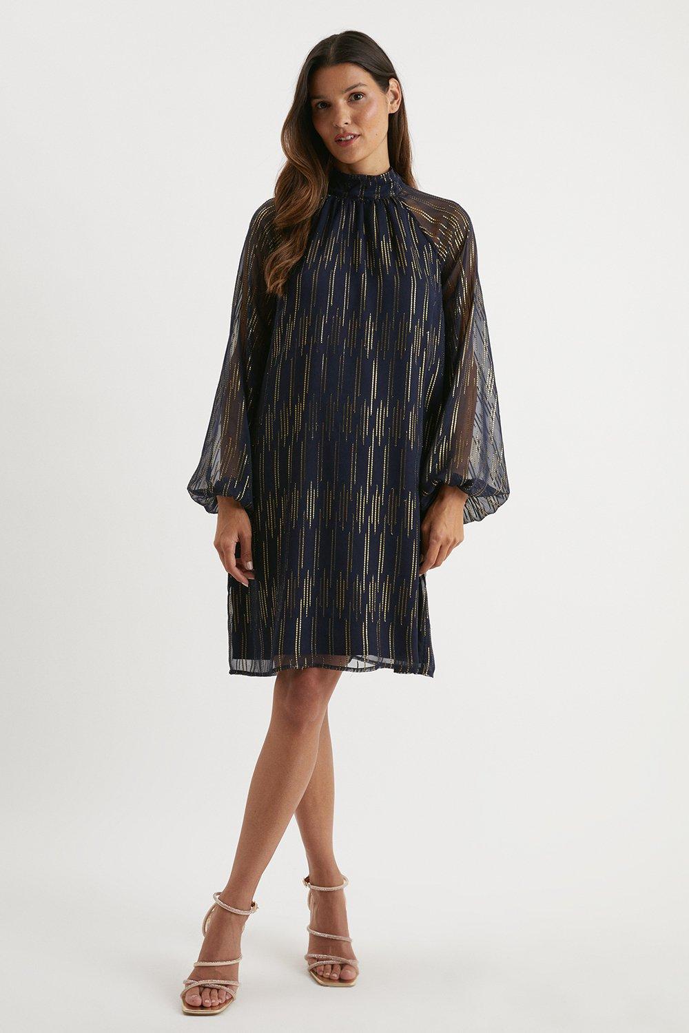 Wallis shift dresses clearance debenhams