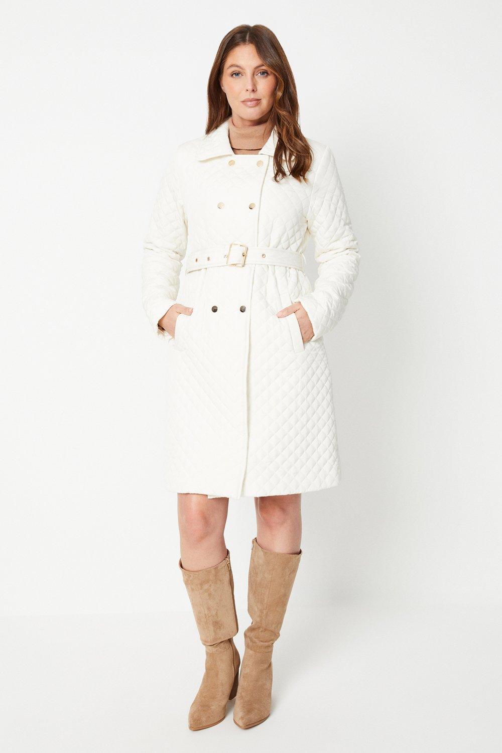 Wallis clearance quilted coats