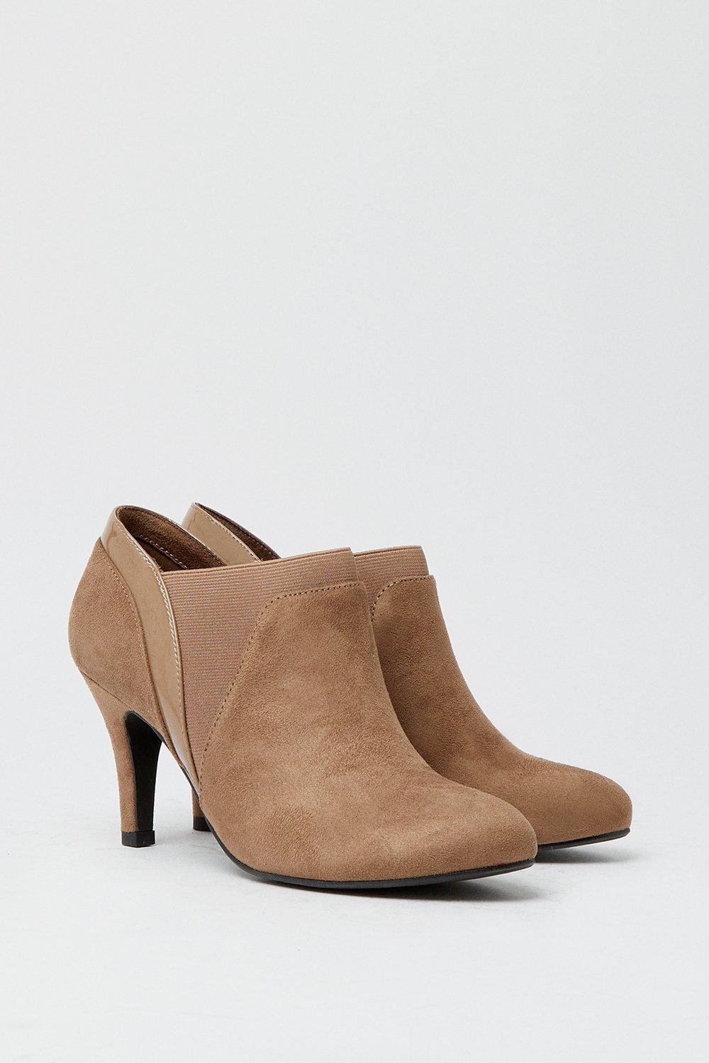 Dorothy perkins hot sale adrienne boots