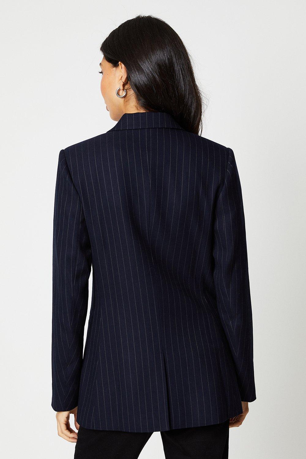 Wallis on sale navy blazer