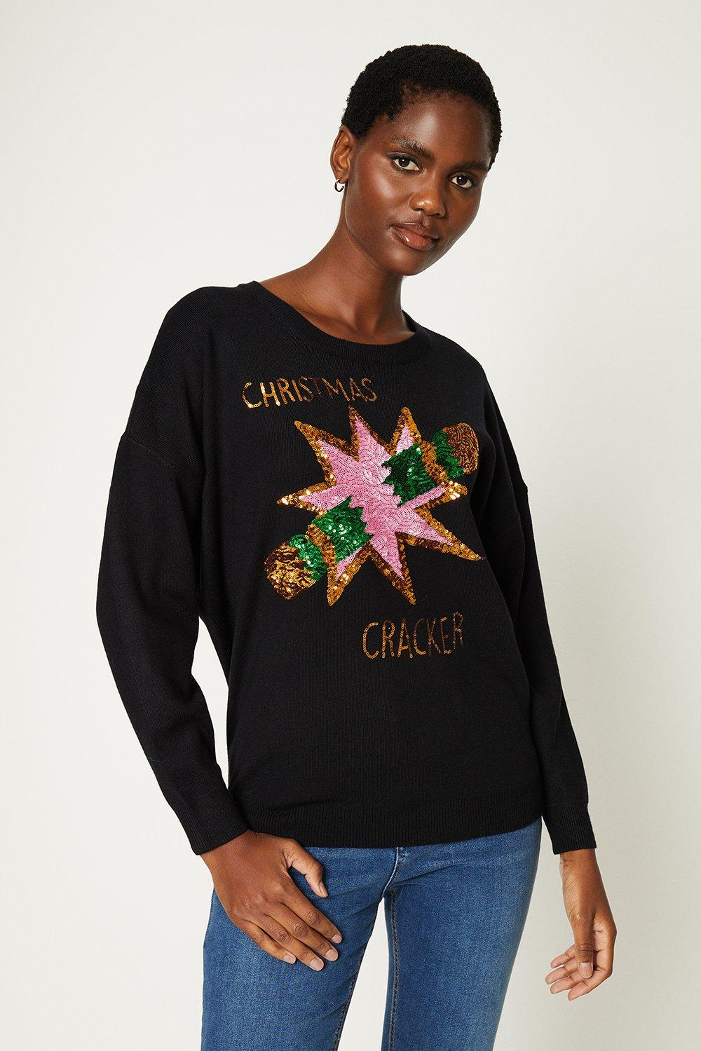 Wallis christmas jumpers sale