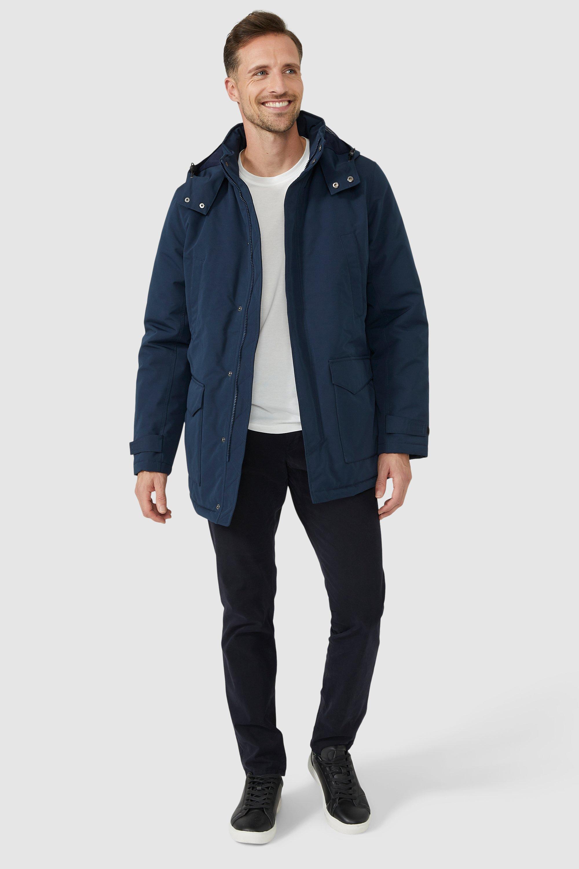 Wallis parka hot sale