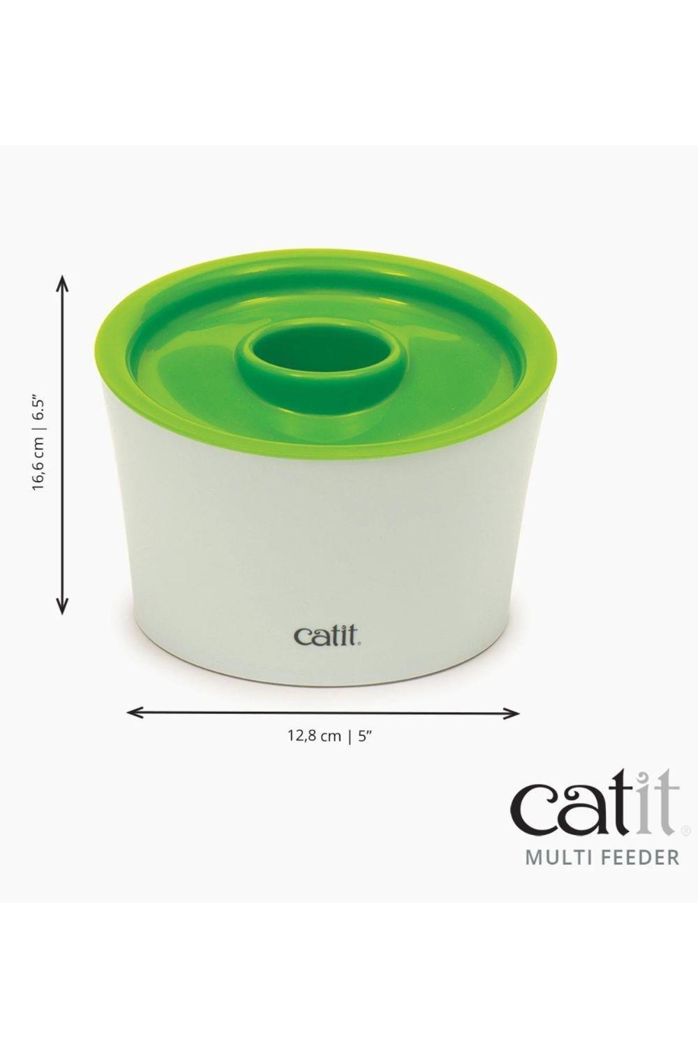 Catit store multi feeder