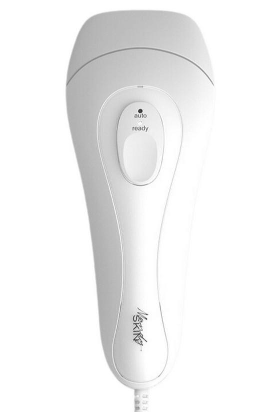 Mandy Skin Handheld IPL Hair Removal Device for Pain Free Hair Care 1