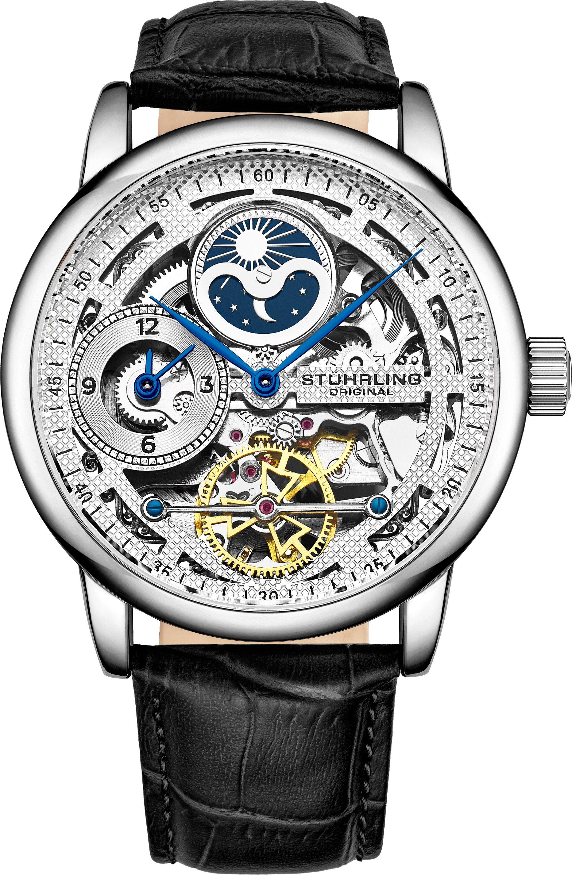 Stuhrling company deals