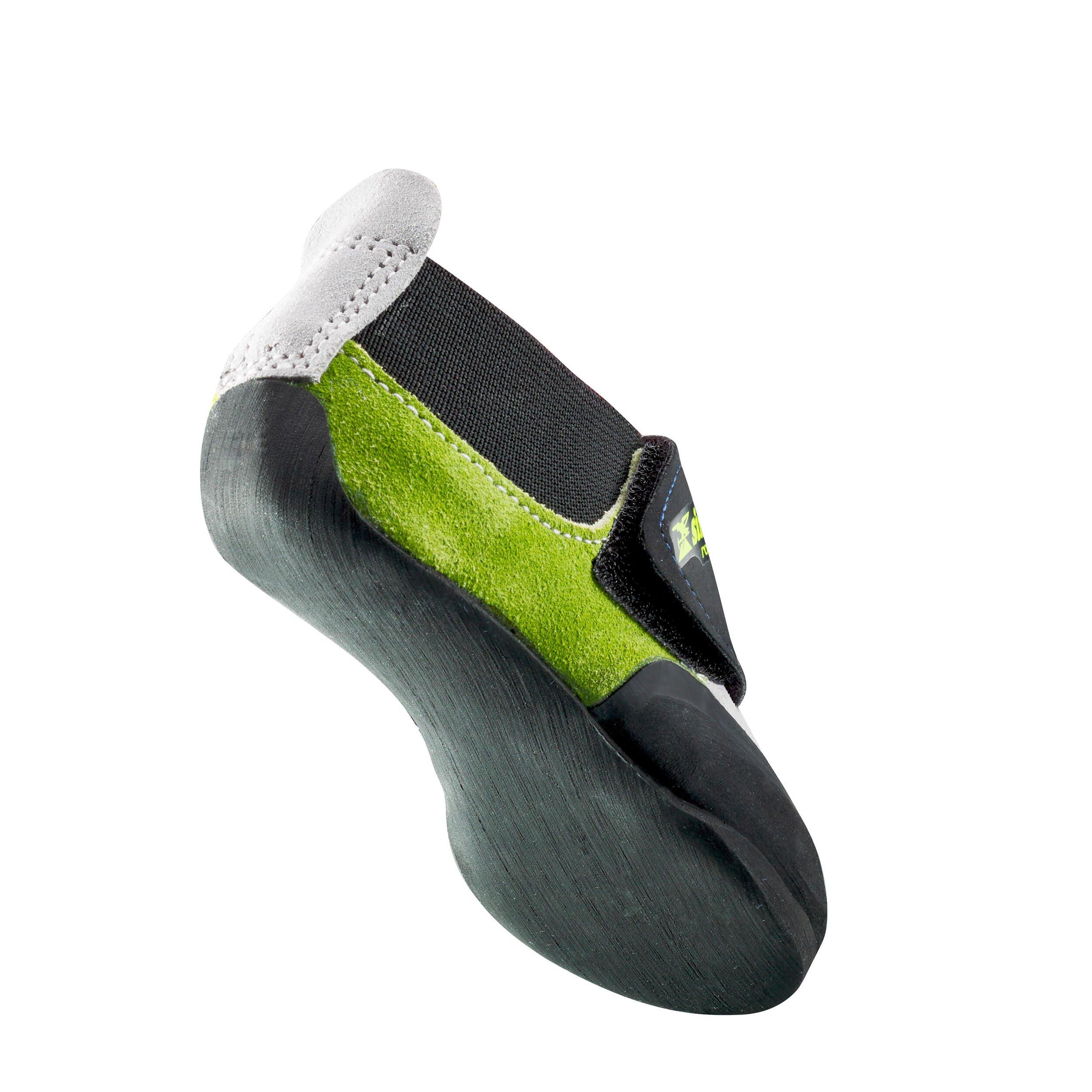 Decathlon rock climbing on sale shoes