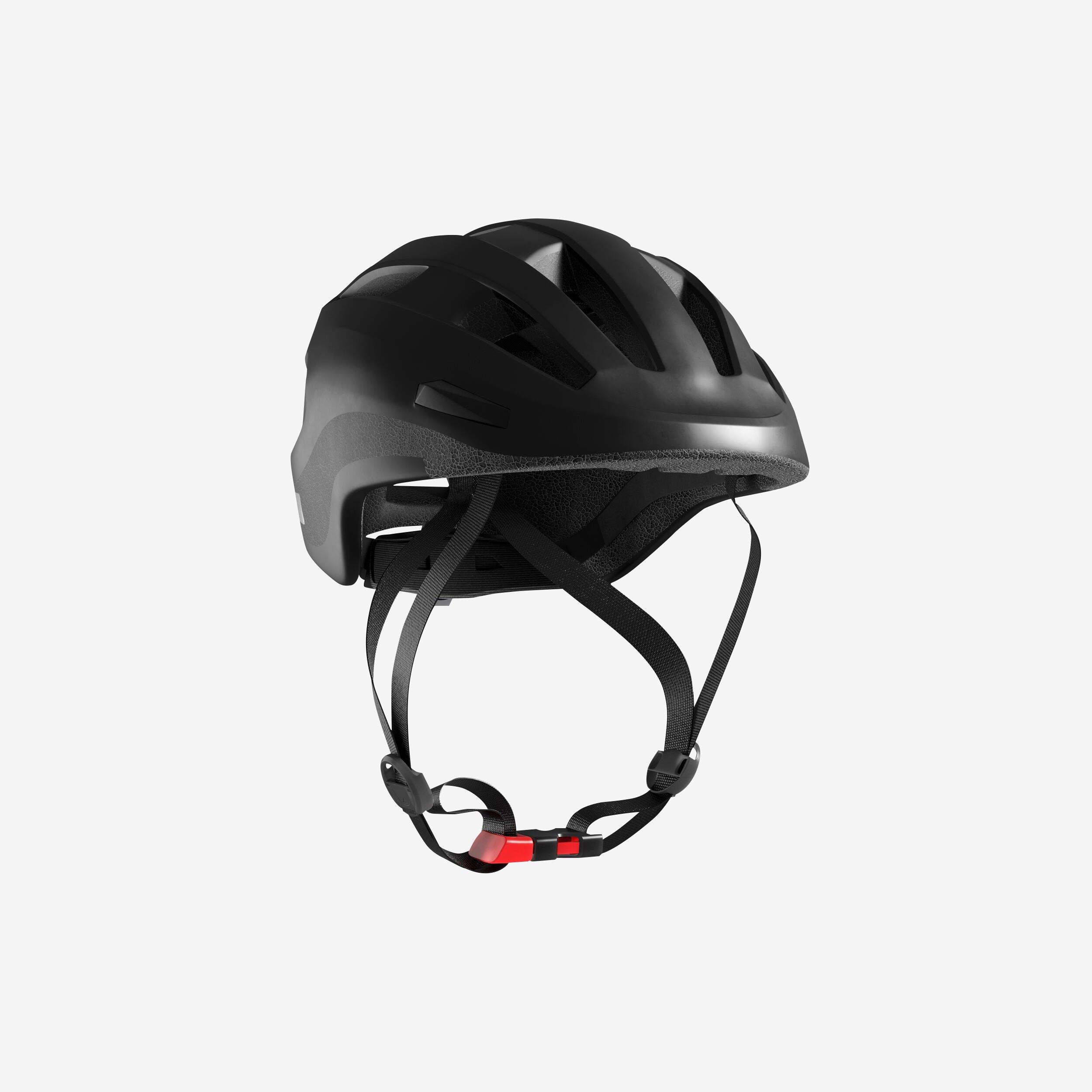 Btwin store road helmet