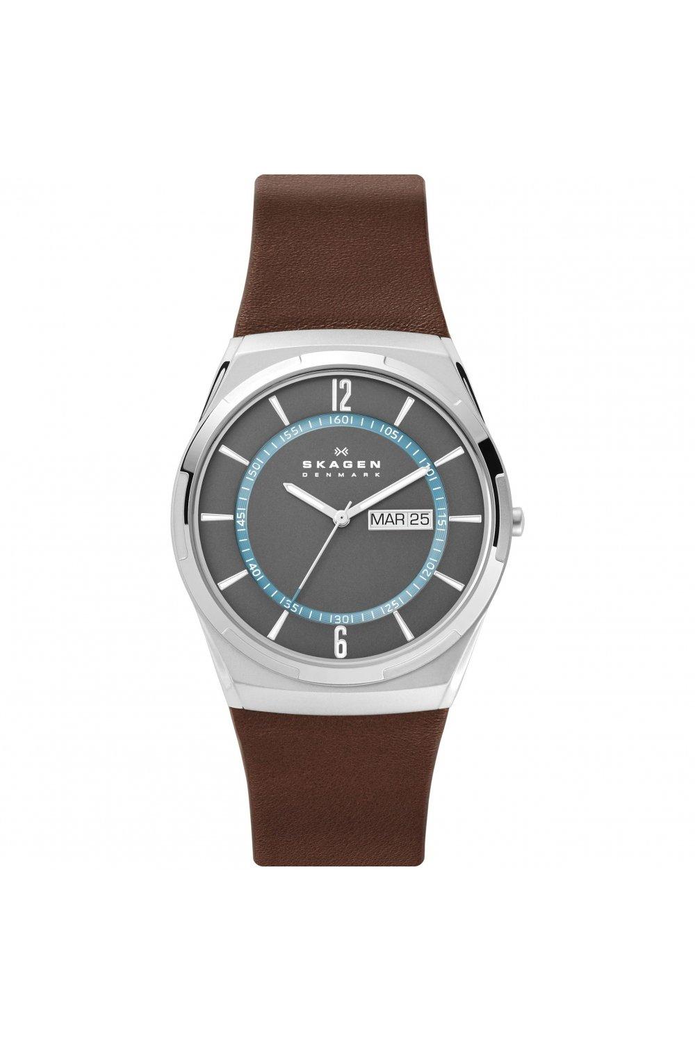 Debenhams on sale skagen watches