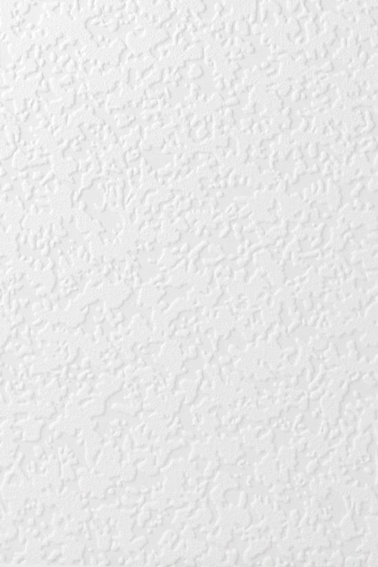 Superfresco Paintable Paintable Heavy Stripple White Heavy Duty Wallpaper 2
