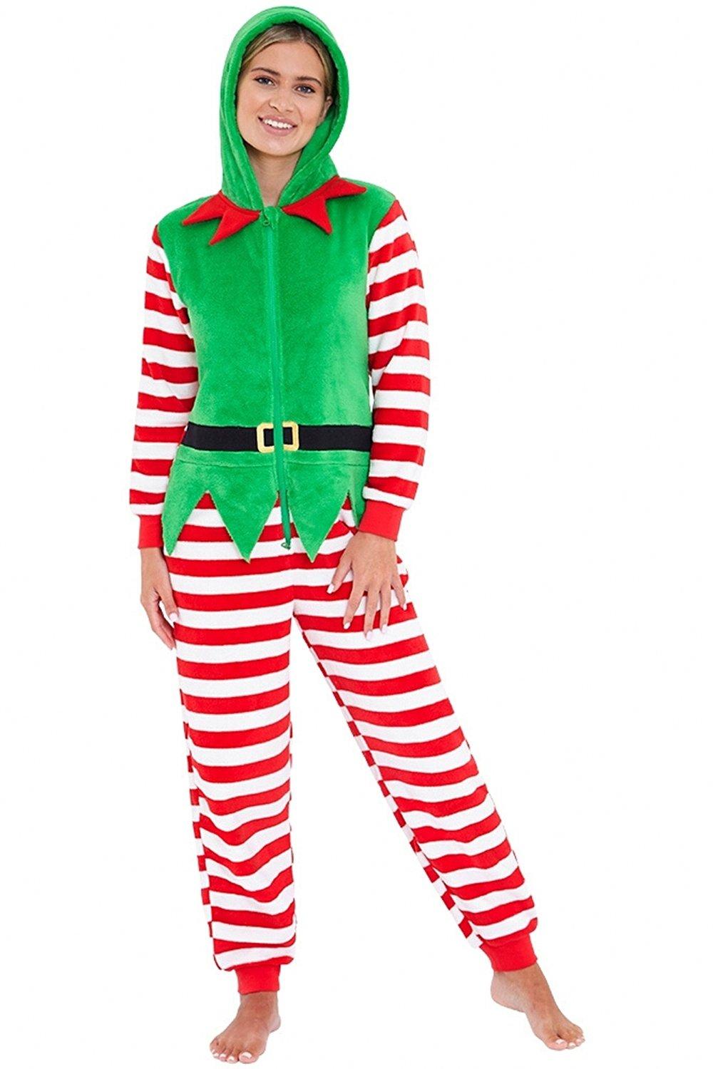 Elf onesie online mens