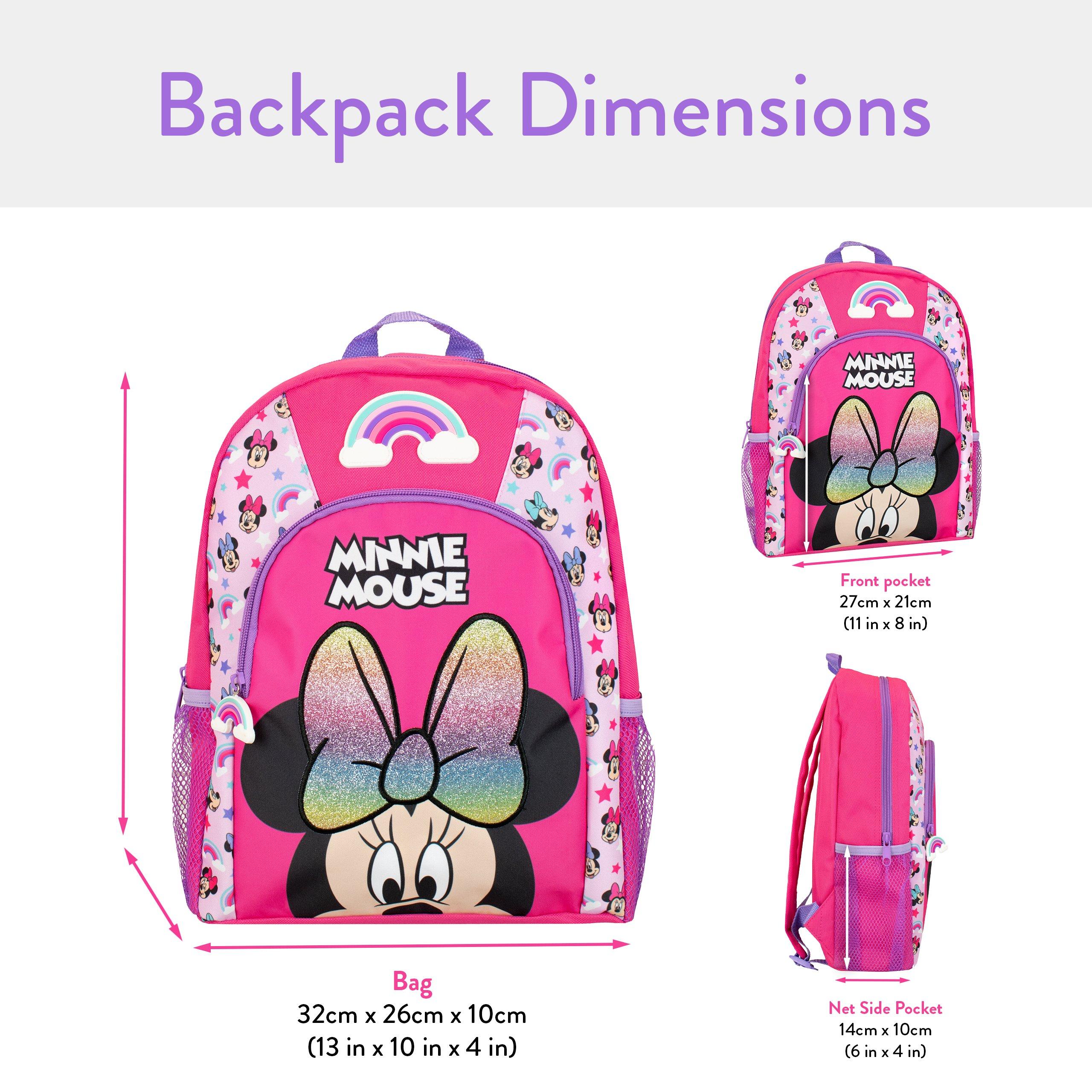 Minnie mouse kids on sale bag