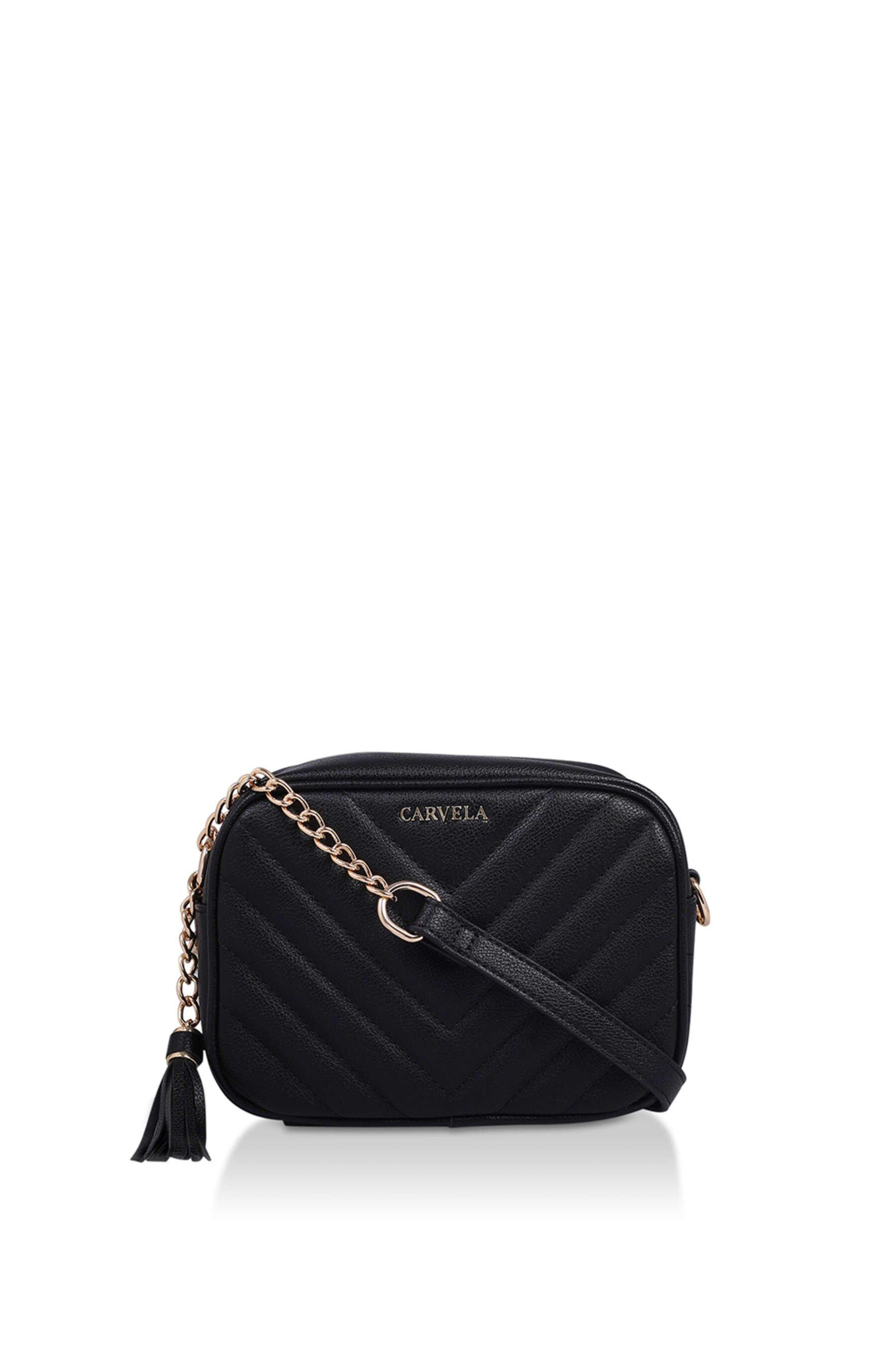 Cross body clearance bag carvela