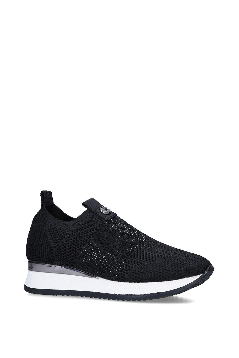 Carvela store trainers uk