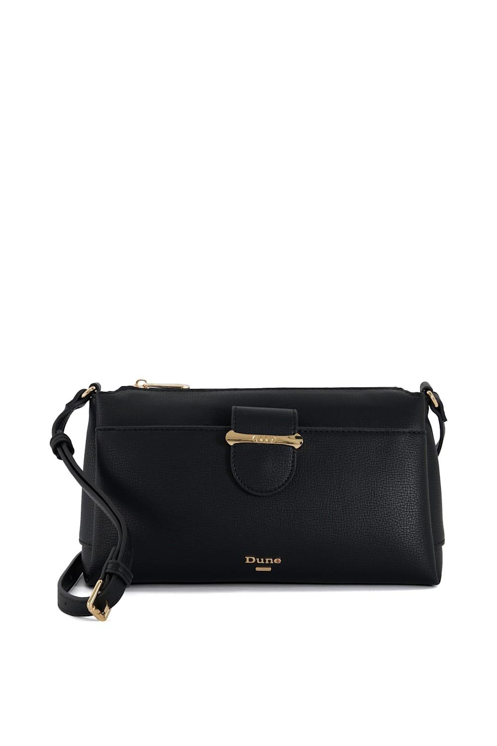 Bags Purses Darleno Cross Body Bag Dune London