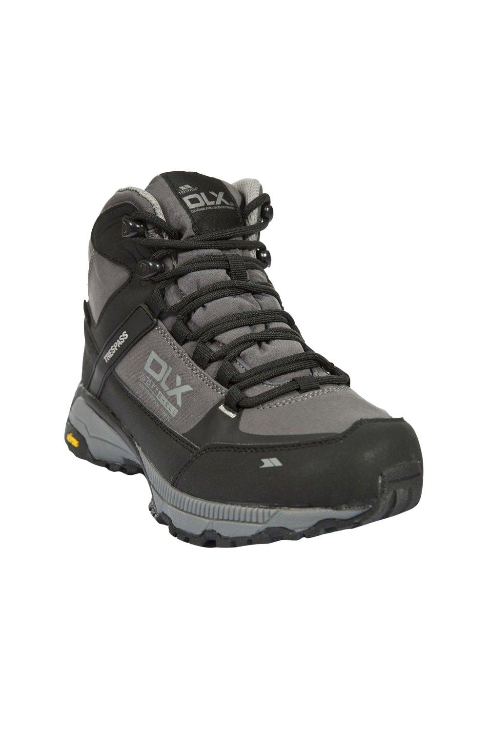 Boots | Nomad DLX Walking Hiking Boots | Trespass