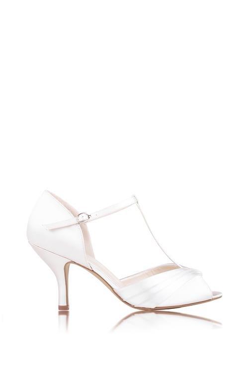 Wallis clearance wedding shoes