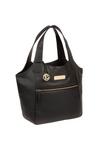 Pure Luxuries London 'Roxanne' Leather Tote Bag thumbnail 5