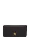 Pure Luxuries London 'Marseille' Leather Purse thumbnail 1