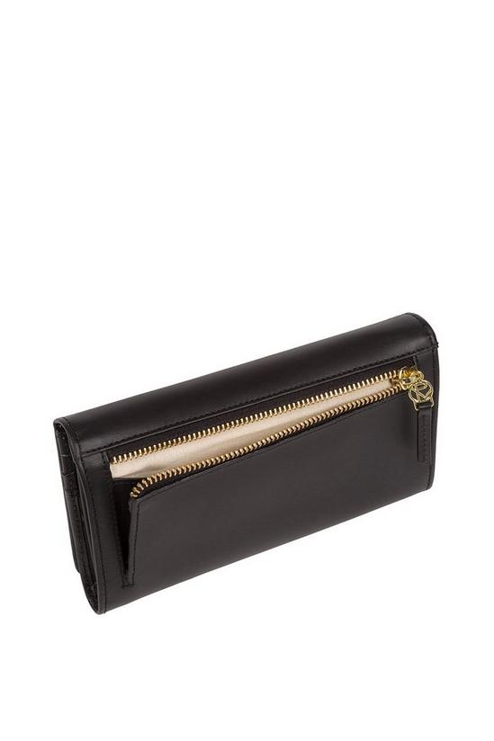 Pure Luxuries London 'Marseille' Leather Purse 2
