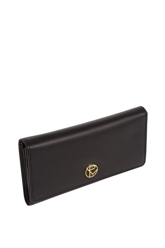 Pure Luxuries London 'Marseille' Leather Purse 4